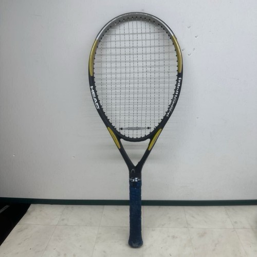 Racchetta tennis head x6 - da, i.x6