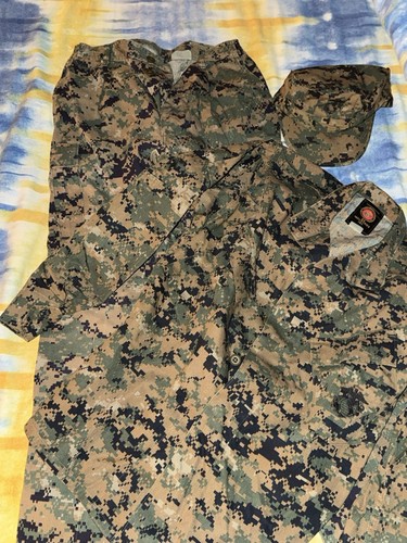 Mimetica marpat - mimetica,