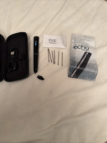 Smart pen livescribe echo - livescribe,