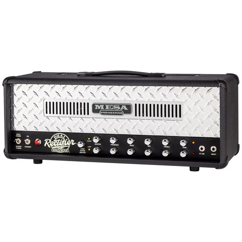 Mesa boogie anni - mesa/boogie, 90