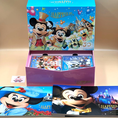 Tokyo disney resort - tokyo, 30°