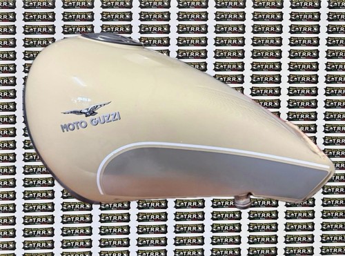Serbatoio moto guzzi nevada - serbatoio,
