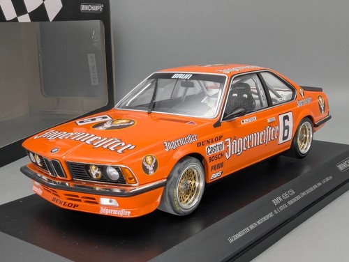 Modellini auto minichamps - modellini,