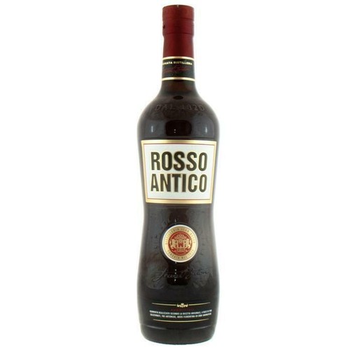 Rosso antico aperitivo cl - antico, 75
