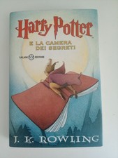 Harry Potter e la camera dei