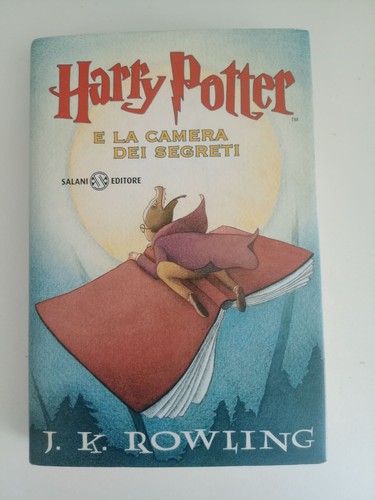Harry potter camera - la,