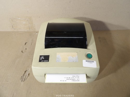 Zebra 2844 stampante - zebra,