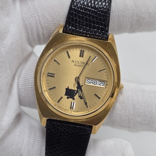 Orologio uomo bulova accutron - orologio,