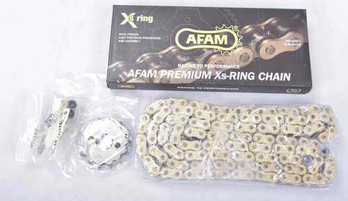 Catena afam 132l pignone per - afam,