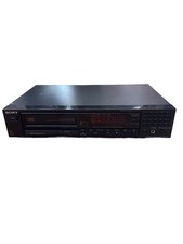 Lettore hifi vintage sony - lettore,