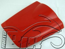 Unghia monoposto sellino coprisella honda cbr 600 rr 03/06 rosso in abs