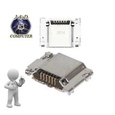 CONNETTORE RICARICA MICRO USB PORTA DATI CARICA SAMSUNG GALAXY S3 NEO I9301