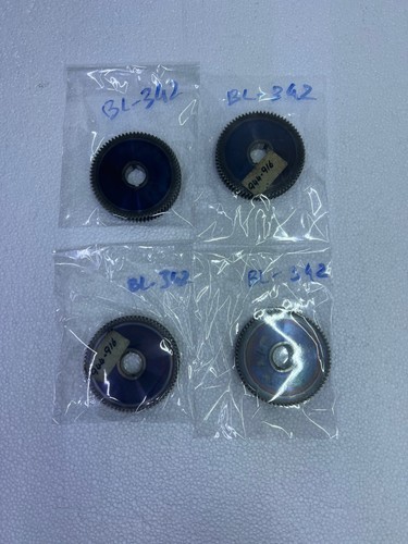 Lotto 4nos hitachi 944916 - di,