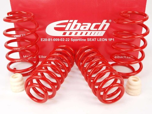 Eibach sportline mm - 50/35, seat