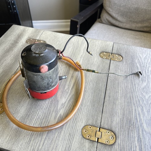 Vtg sears allstate electric - allstate,