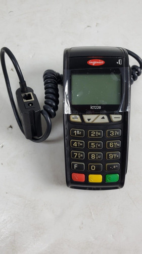 Terminale carta credito - di, pos