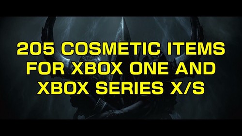 Diablo all cosmetics big - all,