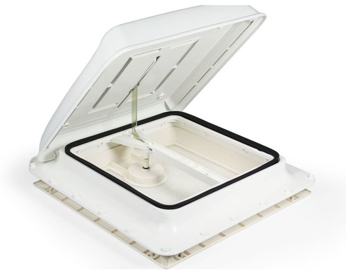 Fiamma ventilazione tetto - ventilazione,