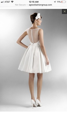 European dress size - 38, us
