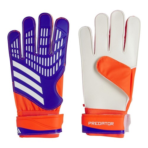 Guanti adidas predator - guanti,