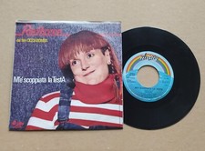 7"45 GIRI RETTORE DAL FILM