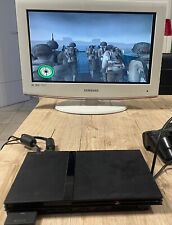 Ps2 slim Sony PlayStation 2