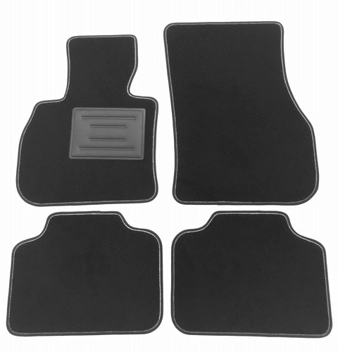 Asc tappetini auto set kit - asc,