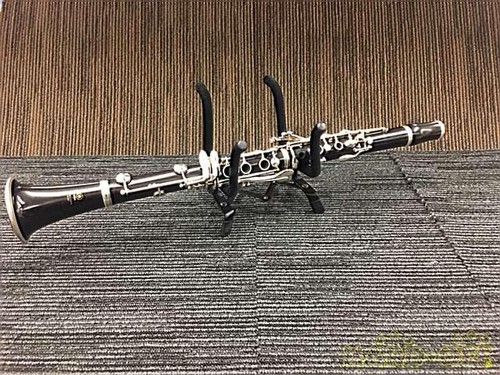 Clarinetto yamaha ycl 450 b - b,