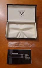 Scatola Roller  Visconti 2016