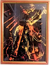 Fernandez arman serigrafia - fernandez, cm