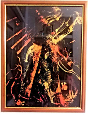 Fernandez Arman Serigrafia cm. 60 x 80 firmata e certificata