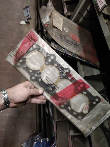 Guarnizione testa fiat panda - fiat,