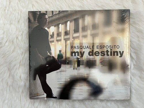 Destiny esposito - my,