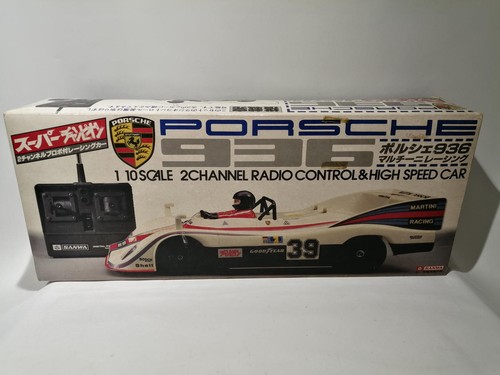 Sanwa porsche 936 - sanwa,