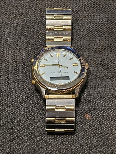 Orologio cronografo uomo - orologio,