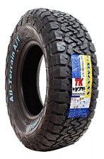 235/75 R15 109T XLPneumatici SUMAXX ALL-TERRAIN STRADA STERRATO A/T 4X4  M+S
