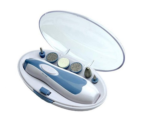 Fresa unghie portatile - unghie,