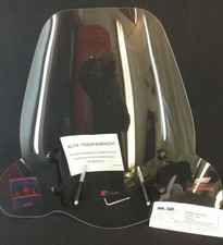 PARABREZZA GILERA PIAGGIO