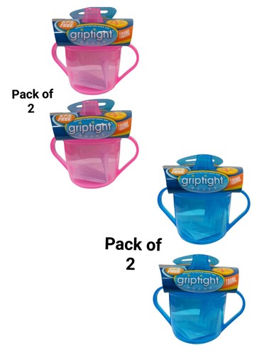 Tazze sippy senza - -, 180ml