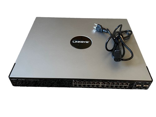 Switch gestito porte - switch,
