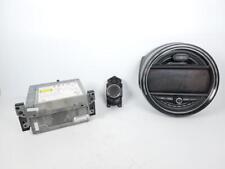 2239256 SISTEMA NAVIGAZIONE MINI 3 PORTE III (F56) 1.5 D 12V AUT 116CV 2014 3P B