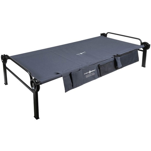 Disc bed letto campo one - disc, da