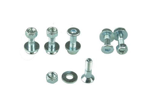 Kit viti dadi corona bolt - viti,