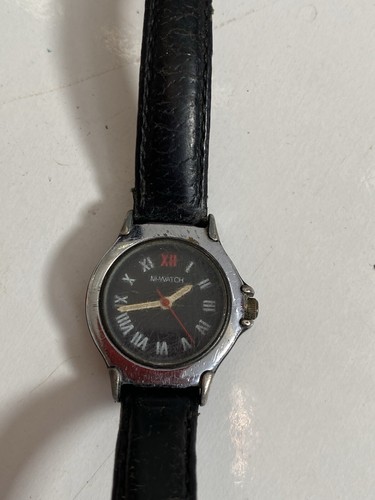 Orologio uomo vintage - orologio, a