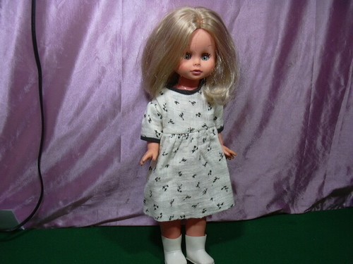 Bambola fashion doll - bambola,
