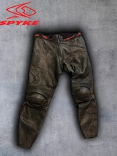 Pantaloni Moto Spyke in Vera