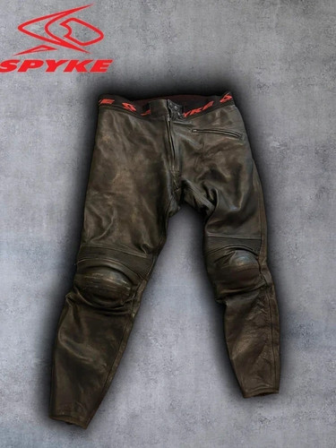 Pantaloni moto spyke vera - moto,