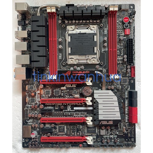 Per asus rog rampage - per, iv