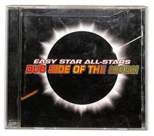 EBOND Easy Star All-Stars Dub Side Of The Moon Easy Star Records CD CD136839