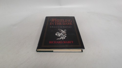 Whistling the dark in - whistling,